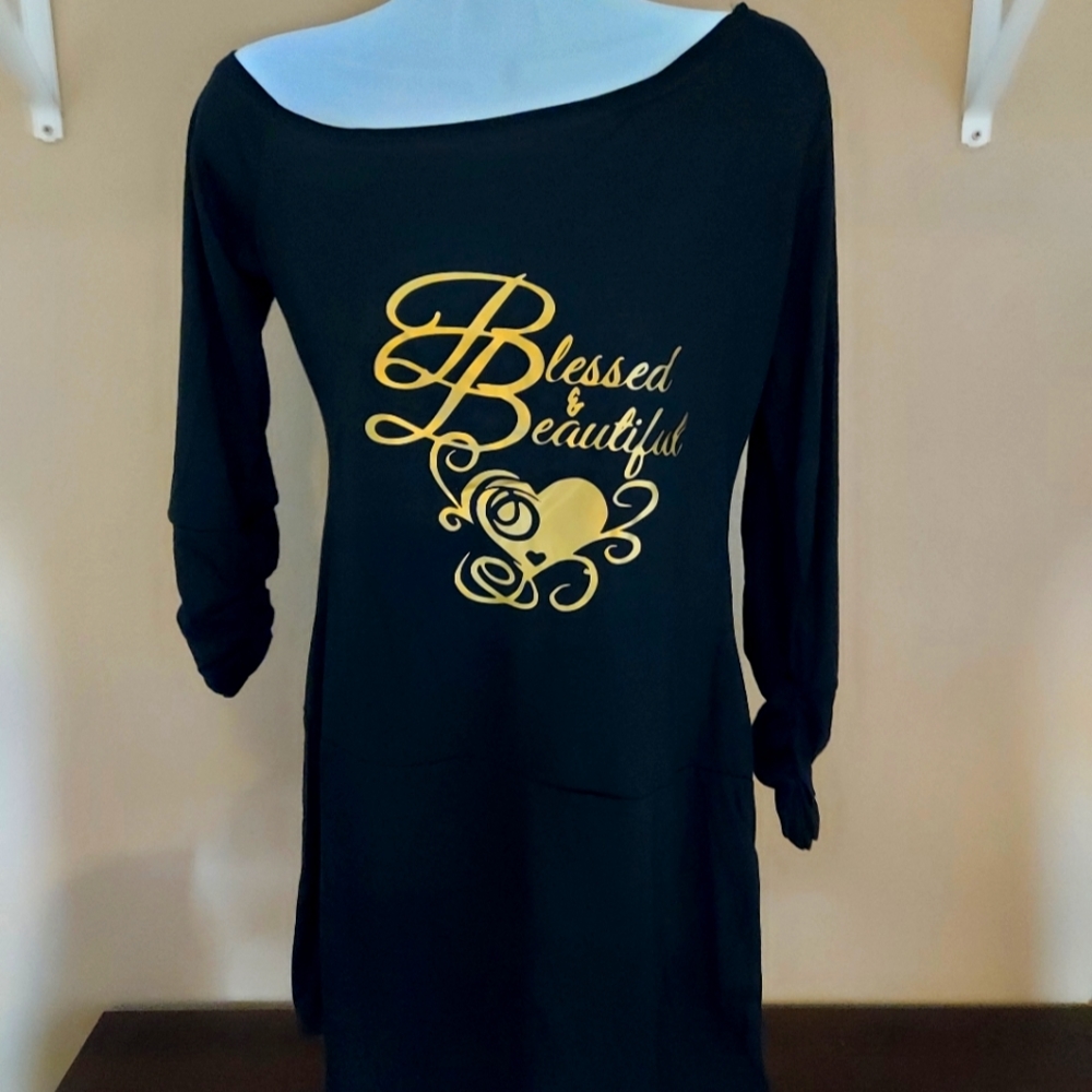 Women's off shoulder Top
